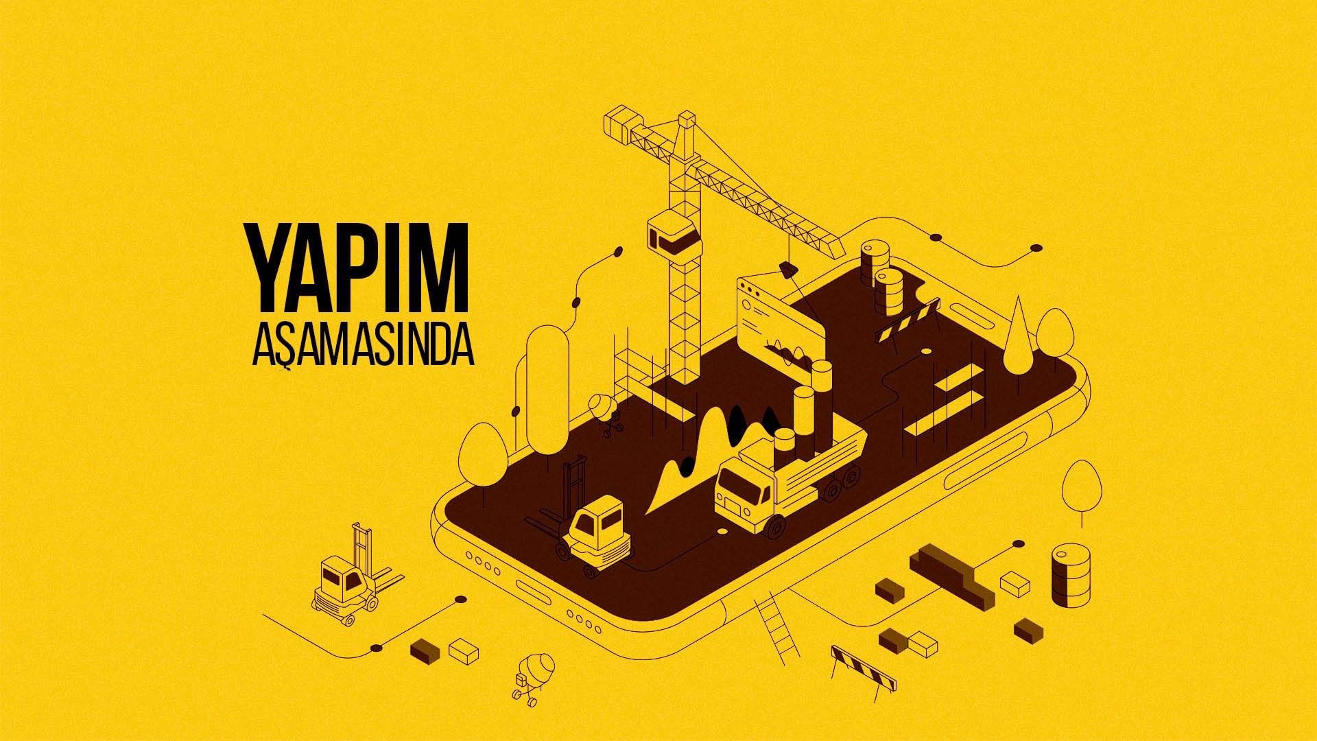 Bakım Resmi